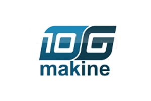 10G Makine