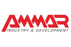Ammar Machinery Наши видео Logo