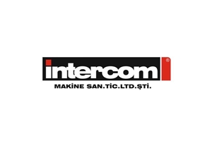 İntercom Makine  Logo