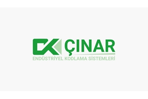 Çınar Kodlama  Logo