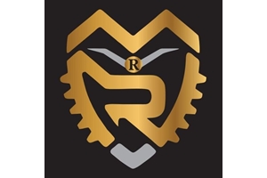 Reall Makina  Logo