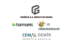 Demir İş Tarim Makinalari A.Ş.