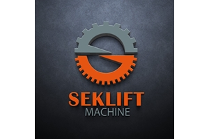 Sekitmen Makine  Logo