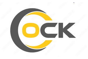 OCK Plastik Makine  Logo