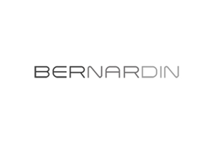 Bernardin Mobilya  Logo