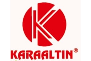 Karaaltin İnşaat  Logo