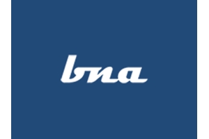 BNA Forklift  Logo