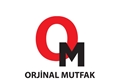 Orjinal Mutfak Ekipmanları