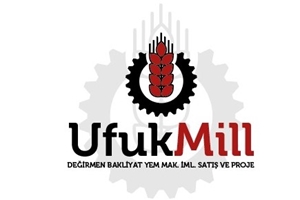 UfukMill  Logo