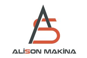 Alison Makina Tic. Ltd. Şti.