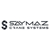 Saymaz Crane Systems