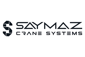 Saymaz Crane Systems