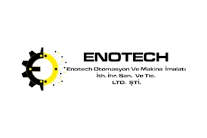 Enotech Otomasyon ve Makine
