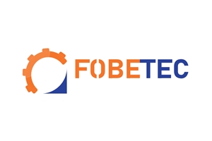 Fobetec Makine   Logo