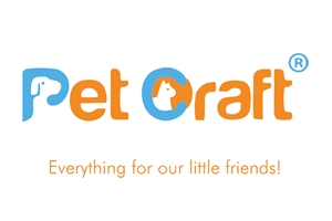 PetCraft   Logo
