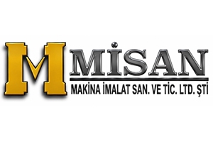 Misan Makina San. Tic. Ltd. Şti