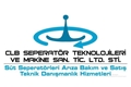 CLB Seperatör Teknolojileri