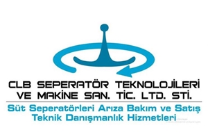 CLB Seperatör Teknolojileri Ve Makina San. Tic. Ltd. Şti.