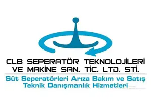 CLB Seperatör Teknolojileri Ve Makina San. Tic. Ltd. Şti.