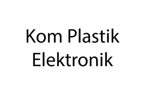 Kom Plastik Elektronik San Tic Ltd Şti