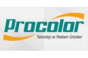 Procolor Bilgisayar Sistemleri  Logo