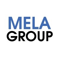 Mela Group Tekstil  Logo
