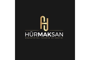 Hürmaksan  Logo