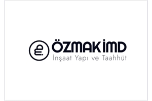 Özmak Imd Makina Işaat Elektirik Sanayi Ltd.Şti