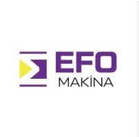 Efo Makina  Logo