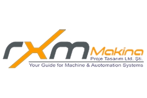 RXM Makina