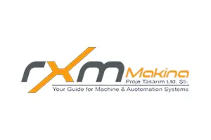 RXM Makina Proje Tasarım Ltd. Şti.