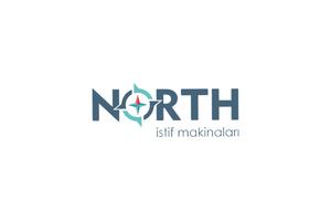 North İstif Makinaları  Logo