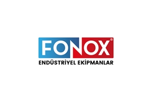 Fonox Endüstriyel Malz San Tic Ltd Şti