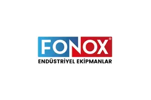 Fonox Endüstriyel Malz San Tic Ltd Şti