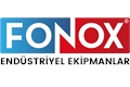 Fonox Endüstriyel Ekipmanlar
