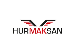 Hurmaksan Makina  Logo