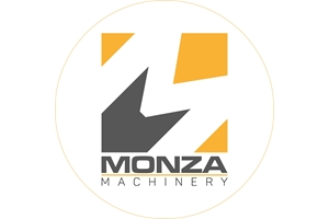 Monza Makina   Logo