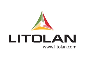 Litolan Plastik Üretim  Logo