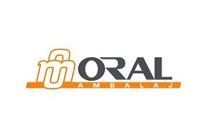 Oral Ofset Ambalaj  Logo