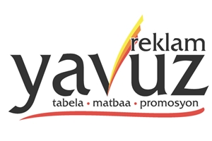Yavuz Reklam  Logo