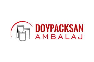 Doypacksan ambalaj  Logo