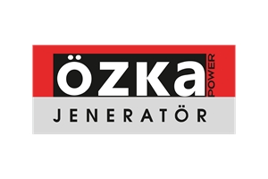 Özkapower Jeneratör San.Tic.Ltd.Şti