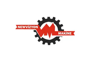 Newvizyon Makina San. Ve Tic. Ltd. Şti.