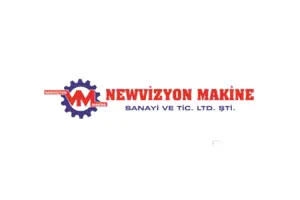 Newvizyon Makina San. Ve Tic. Ltd. Şti.