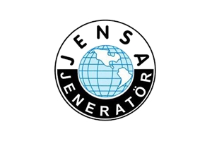Jensa Jeneratör Ve İş Makinaları San. Ve Tic. Ltd. Şti.