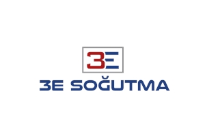 3E Soğutma Sanayi  Logo