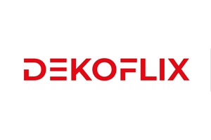 Dekoflix  Logo