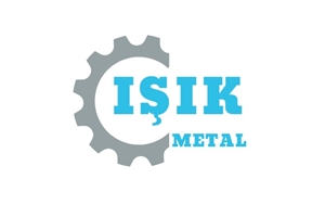 Işık Metal  Logo