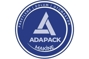 Adapack Makine   Logo