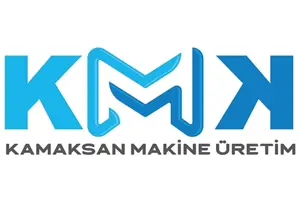 Kamaksan Makina İmalatı İthalat İhracat Sanayi Ve Ticaret Ltd. Şti.